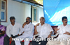 MLA JR Lobo hears civic woes of Ashoknagar residents
